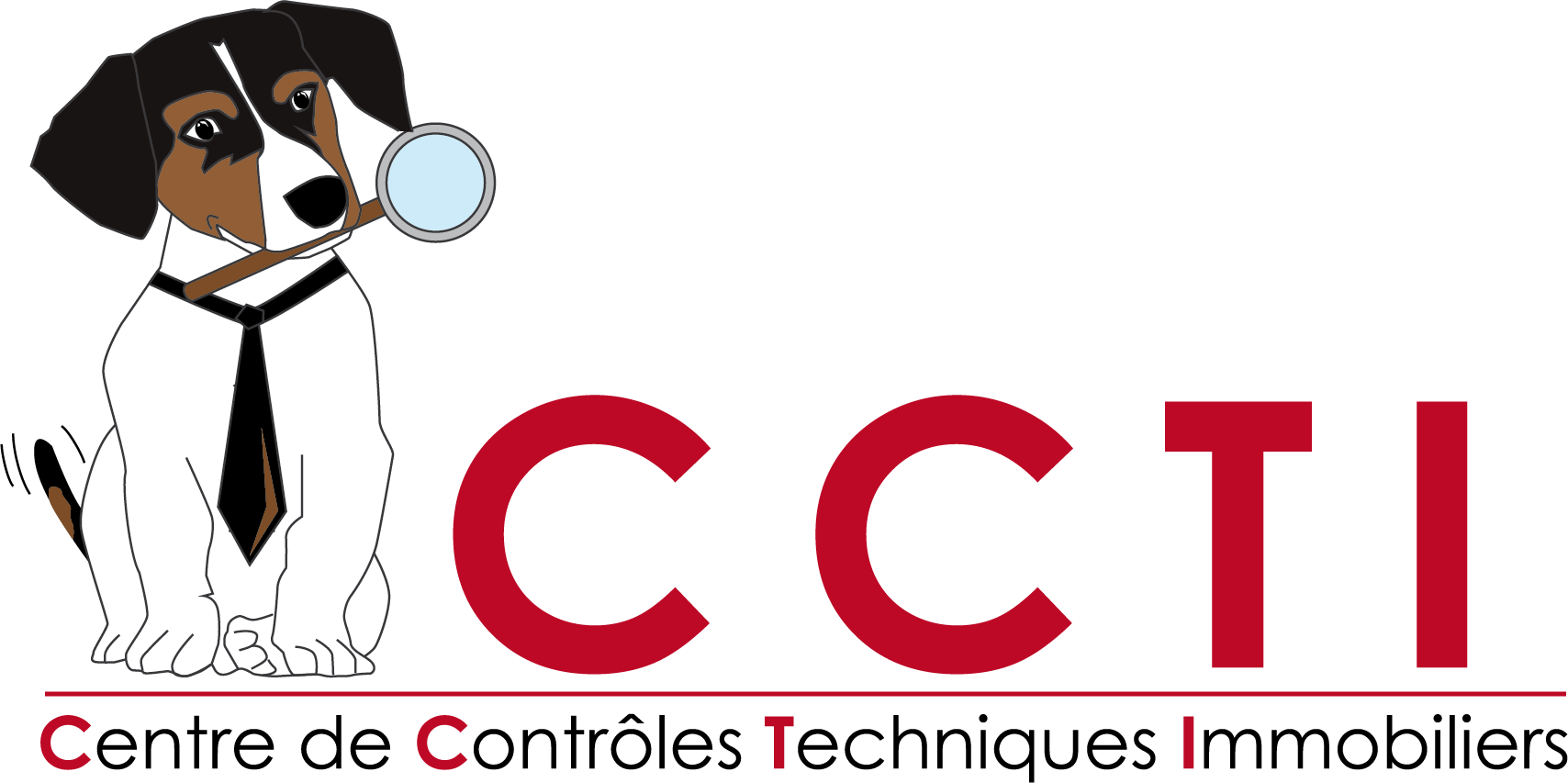 Logo CCTI